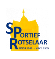 Логотип футбольный клуб Ротселаар Спорти
