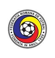 Логотип Румыния (до 21)