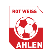 Логотип футбольный клуб РВ Ален