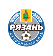 Логотип футбольный клуб Рязань