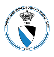 Логотип футбольный клуб Рюпел Бум