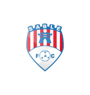 Логотип футбольный клуб Сабле (Сабле-сюр-Сарте)