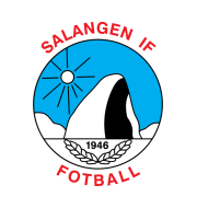 Логотип футбольный клуб Саланген