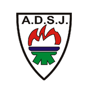 Логотип футбольный клуб Сан-Хуан (Памплона)