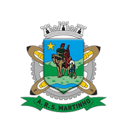 Логотип футбольный клуб Сан-Мартинью АР