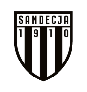 Логотип футбольный клуб Сандеция (Новы-Сонч)