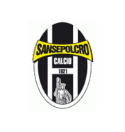 Логотип футбольный клуб Сансеполкро