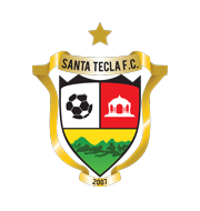 Логотип футбольный клуб Санта Текла