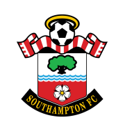Логотип футбольный клуб Саутгемптон