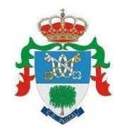 Логотип футбольный клуб Саузал (Эль Саузал)