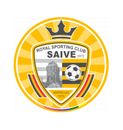 Логотип футбольный клуб Сайве
