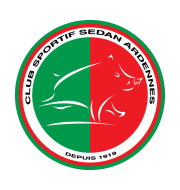 Логотип футбольный клуб Седан