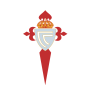 Логотип футбольный клуб Сельта II (Виго)