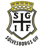 Логотип футбольный клуб Сельвесборг Логотип футбольный клуб Сельвесборг
