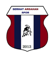 Логотип футбольный клуб Серхат Ардаханспор