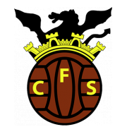 Логотип футбольный клуб Серпа