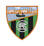 Логотип футбольный клуб Сестао Ривер