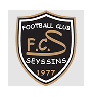 Логотип футбольный клуб Сейсенс