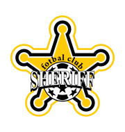 Логотип футбольный клуб Шериф (Тирасполь)