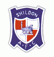 Логотип футбольный клуб Шилдон
