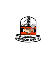 Логотип футбольный клуб Ширебрук Таун
