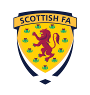 Логотип Шотландия