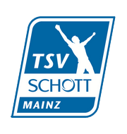 Логотип футбольный клуб Шотт Майнц