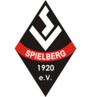 Логотип футбольный клуб Шпильберг (Карлсбад)