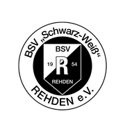 Логотип футбольный клуб Шварц-Вайсс (Реден)