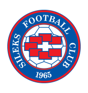 Логотип футбольный клуб Силекс (Кратово)