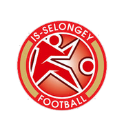 Логотип футбольный клуб Силонгей