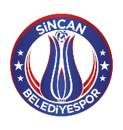Логотип футбольный клуб Синкан Беледиеспор (Анкара)