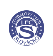 Логотип футбольный клуб Словацко-2 (Угерске-Градиште)