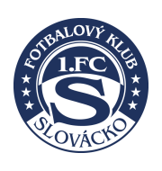 Логотип футбольный клуб Словацко (Угерске-Градиште)