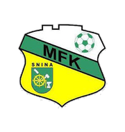 Логотип футбольный клуб Снина
