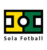 Логотип футбольный клуб Сола
