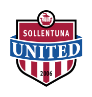 Логотип футбольный клуб Соллентуна