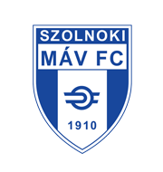 Логотип футбольный клуб Сольнок