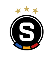 Логотип футбольный клуб Спарта (Прага)