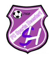 Логотип футбольный клуб Спарта Хестерт