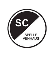 Логотип футбольный клуб Спелле-Венхаус