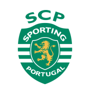 Логотип футбольный клуб Спортинг (Лиссабон)
