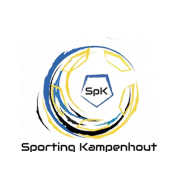 Логотип футбольный клуб Спортинг Кампенхаут
