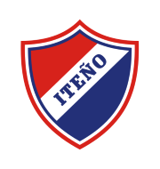 Логотип футбольный клуб Спортиво Итеньо (Ита)