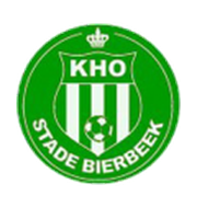 Логотип футбольный клуб Стаде Бирбек