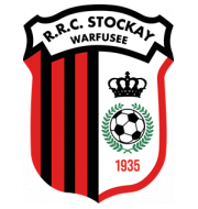 Логотип футбольный клуб Стоке-Варфюзе (Сен-Жорж-сюр-Мез)