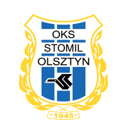 Логотип футбольный клуб Стомил (Ольштин)