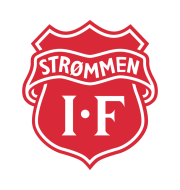 Логотип футбольный клуб Стреммен