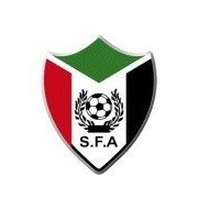 Логотип Судан