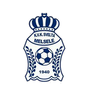 Логотип футбольный клуб Свелта Мельселе